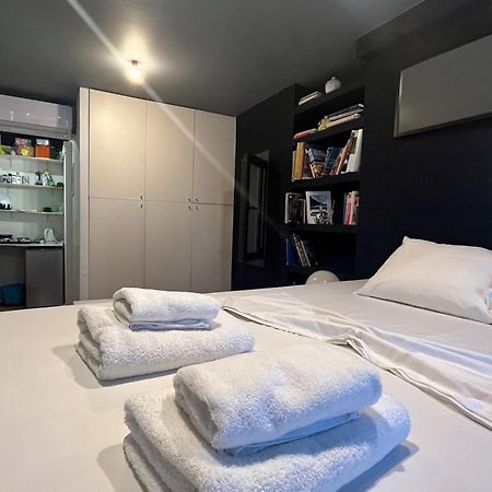 So Athens - Studios And Apartments 외부 사진