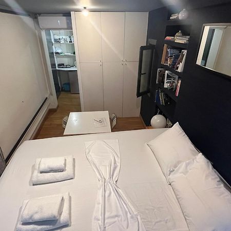 So Athens - Studios And Apartments 외부 사진