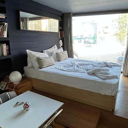 So Athens - Studios And Apartments 외부 사진
