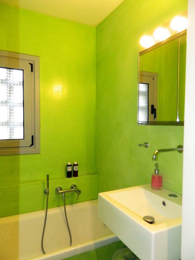 So Athens - Studios And Apartments 외부 사진