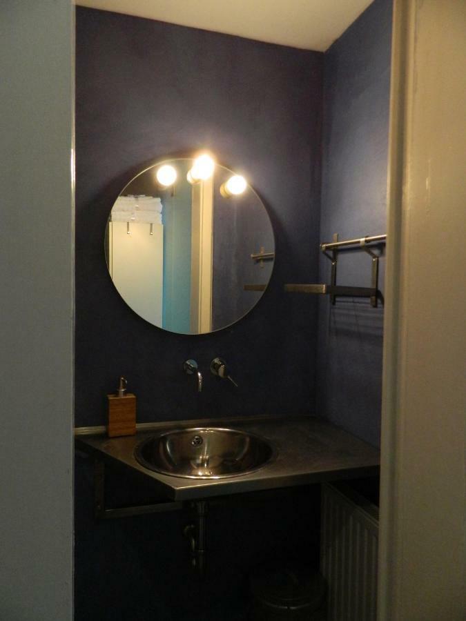 So Athens - Studios And Apartments 외부 사진