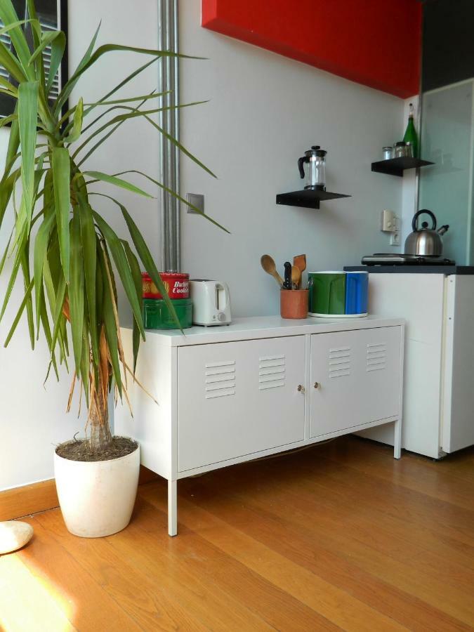 So Athens - Studios And Apartments 외부 사진