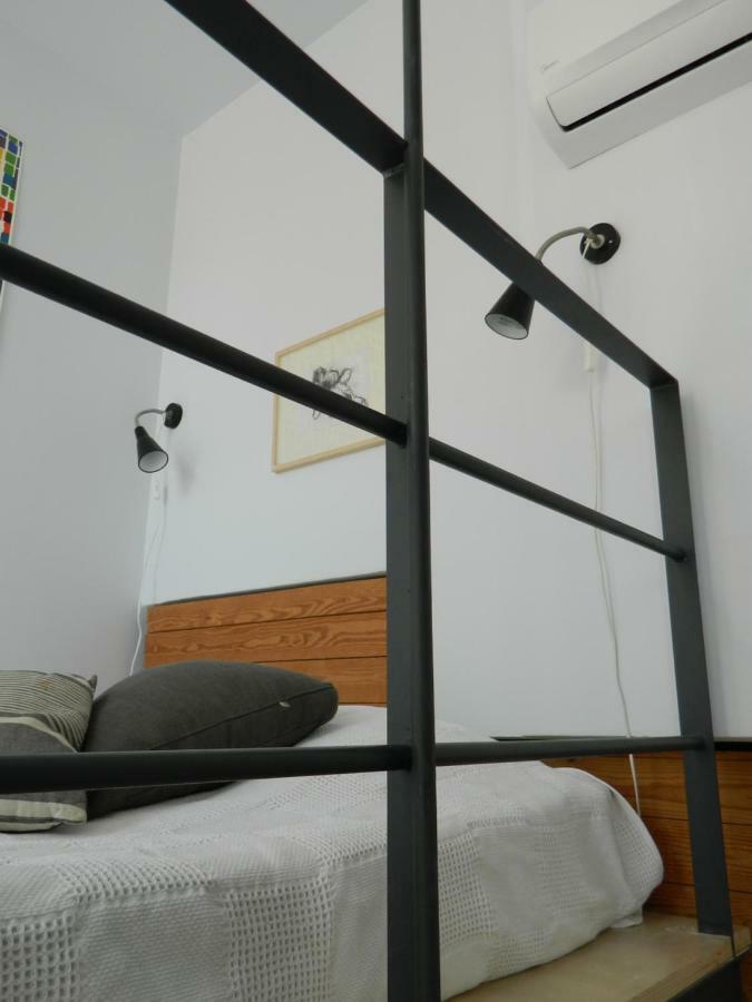 So Athens - Studios And Apartments 외부 사진